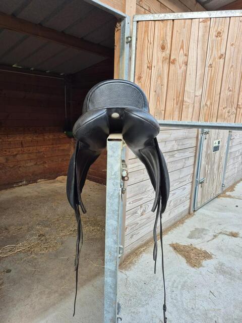 Selle Isabelle Werth