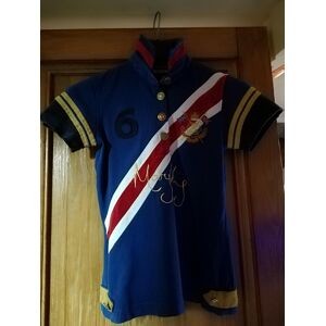 Tee shirt équitation taille S JOULES
