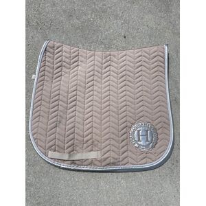 tapis dressage harcour beige