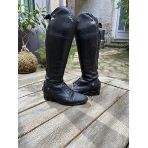 Bottes Sergio Grasso