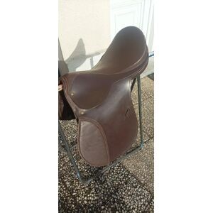 Selle cheval