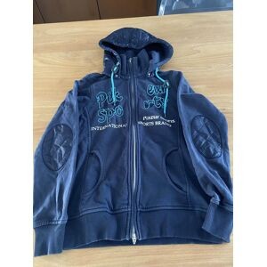 Sweat gilet d’équitation Pikeur
