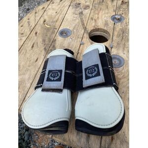 Guêtres HV Polo blanche
