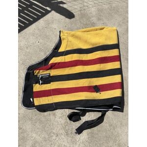 Couverture polaire horseware