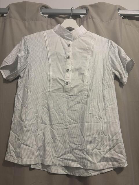 Polo de concours Harcour