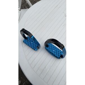 Étrier Stirrups