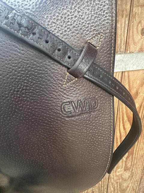 Selle CWD