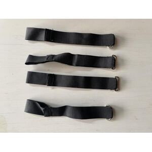 Scratch maintien de bandes