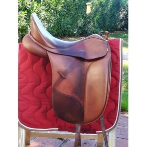 Selle dressage