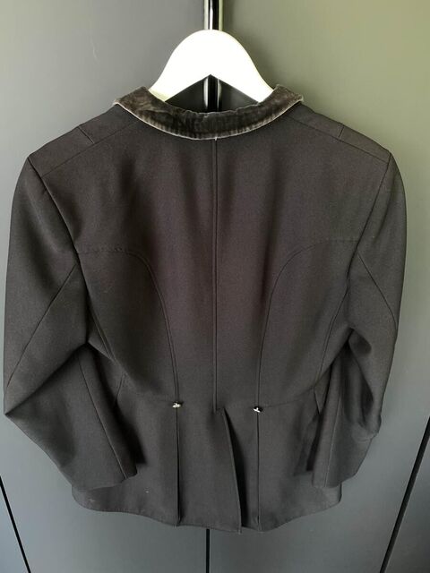 Veste de concours Pikeur