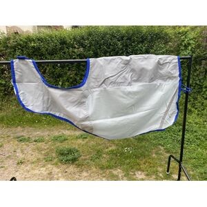 Weatherbeeta - Couvre-reins 600d/mesh