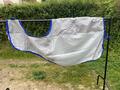 Weatherbeeta - Couvre-reins 600d/mesh