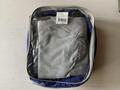 Weatherbeeta - Couvre-reins 600d/mesh