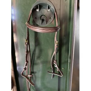 filet hackamore Dyon