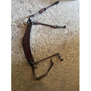 collier free jump