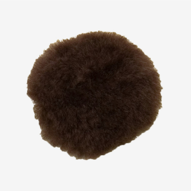 Rond de muserolle / Muselaine
