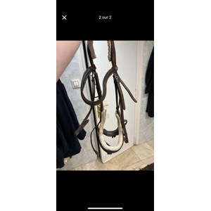 filet taille cheval
