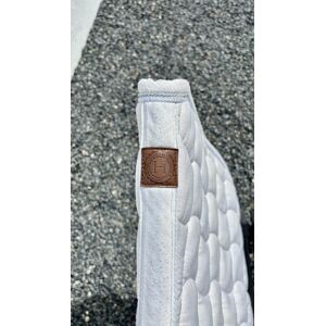 Tapis Harcour blanc