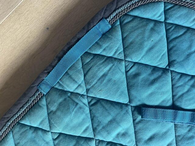 tapis turquoise BR
