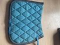 tapis turquoise BR