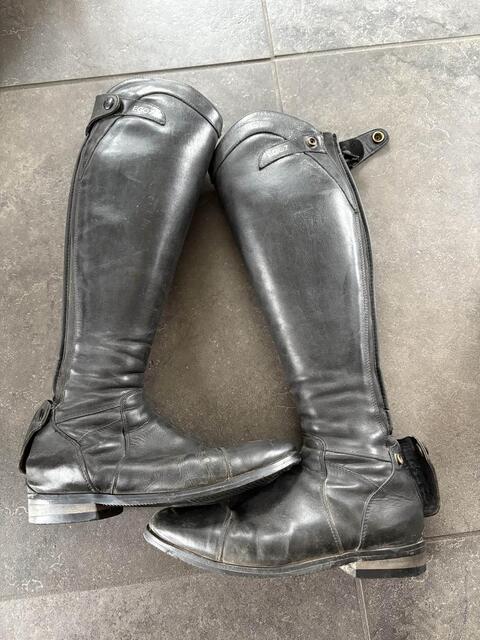 bottes ego 7