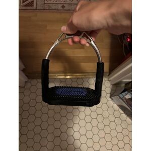 Étriers bow balance articulés