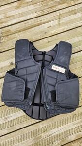 gilet de protection Smartrider XS