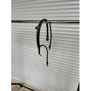 Muserolle double attache