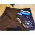 Brosses hello kitty