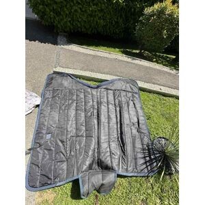 Couverture boxe 400g Epona