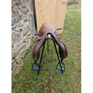 Selle mixte Rebelle