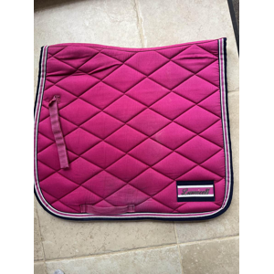 tapis lamicell rose