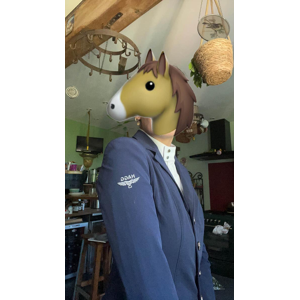 Veste de concours Hagg