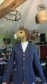 Veste de concours Hagg