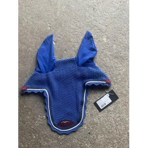 Bonnet animo bleu