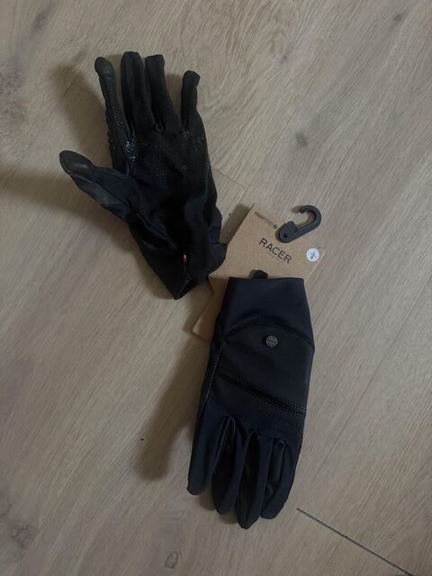 Gants Précision Racer