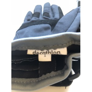 Gants Fouganza