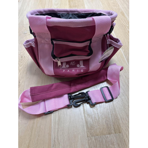 sac de pansage TdeT rose