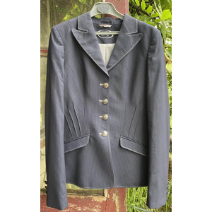 Veste de concours Kingsland femme