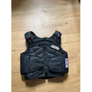 protection dorsale