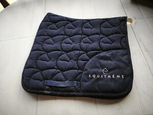 tapis equi theme