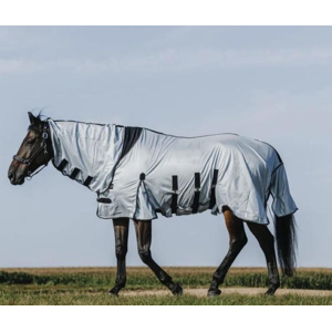Couverture anti mouches riding world neuve