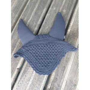 Bonnet QHP soundless Flore