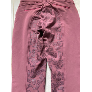 Pantalon Montar