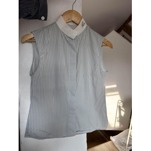 Chemise de concours Hervé Godignon jump’in