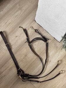 Collier de chasse