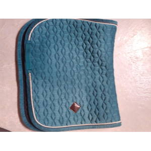 Tapis de selle