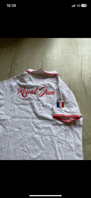 polo royal jump