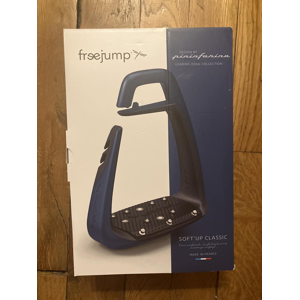 Étrier freejump soft up