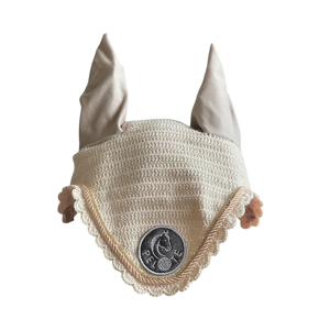 Bonnet mi-long, Taille cheval